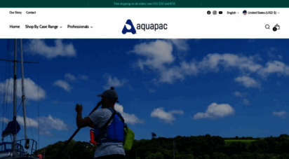 aquapac.net