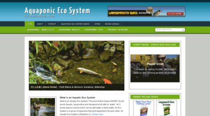 aquaponicecosystem.com
