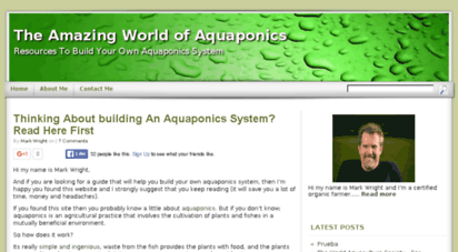 aquaponicssystem.org