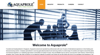 aquaprole.com