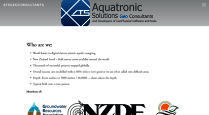 aquatronic.net