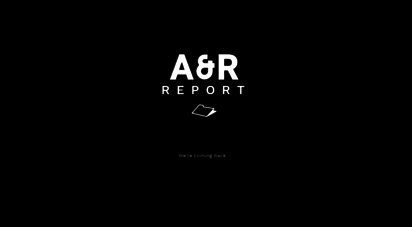 ar-report.com