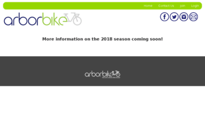 arborbike.bcycle.com