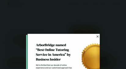arborbridge.com