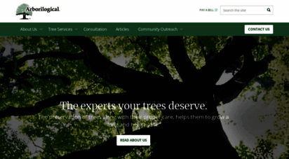 arborilogical.com
