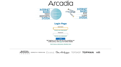 arcadia.sgs.com
