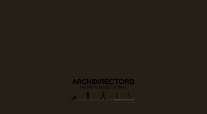 archidirectors.com