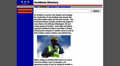 architects.regionaldirectory.us