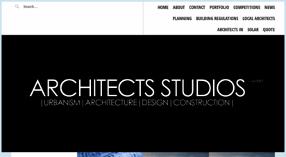 architectsstudios.com