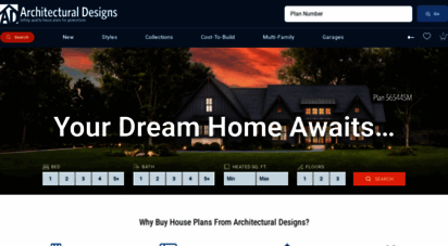 architecturaldesigns.com