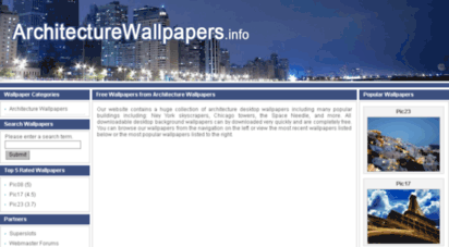 architecturewallpapers.info