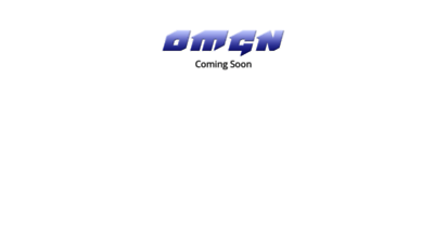 archive.omgn.com