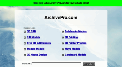 archivepro.com