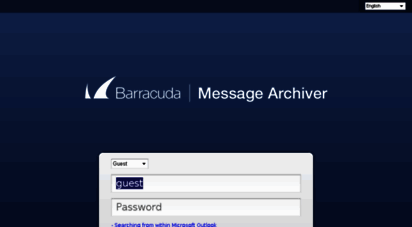 archiver.barracuda.com