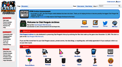 archives.clubpenguinwiki.info