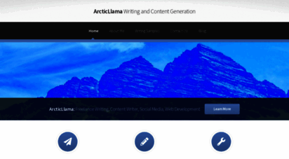 arcticllama.com