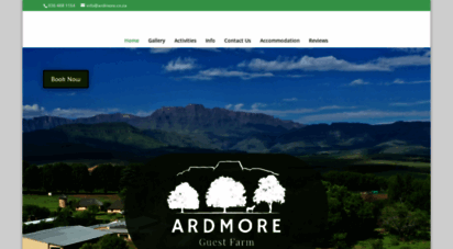 ardmore.co.za