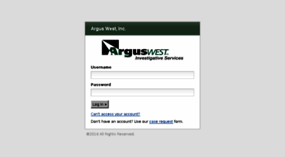 arguswest.viewcases.com