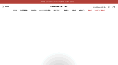 arianabohling.com