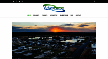 arkonpower.com