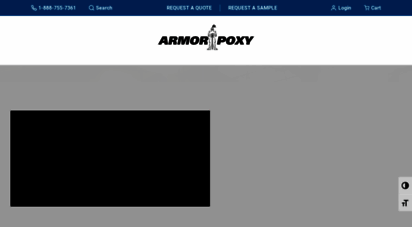 armorpoxy.com
