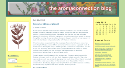 aromaconnection.com