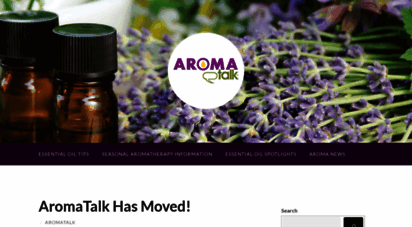 aromatalk.com