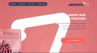 aropack.com