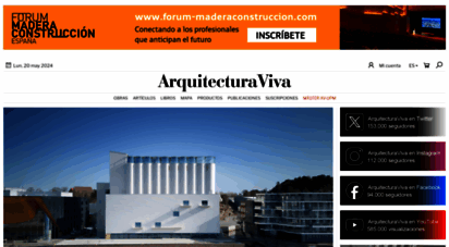arquitecturaviva.com