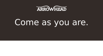 arrowheadbarandgrill.com