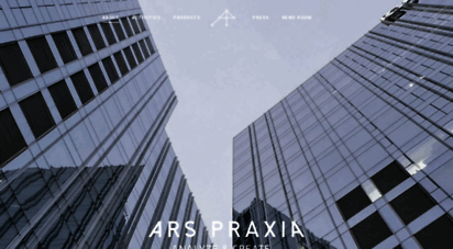 arspraxia.com
