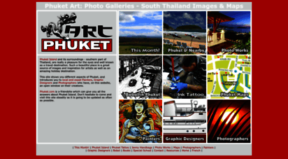 art-phuket.com