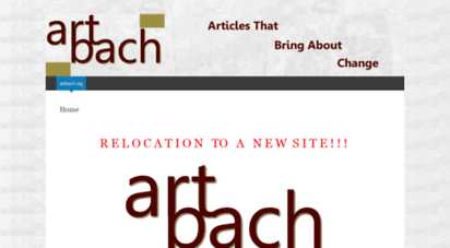 artbach.wordpress.com