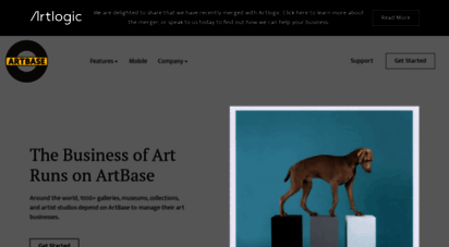 artbase.com