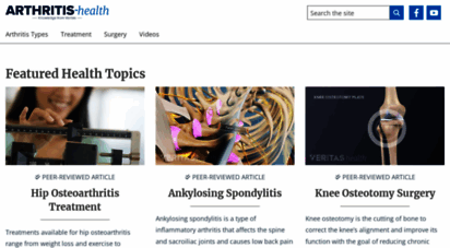 arthritis-health.com
