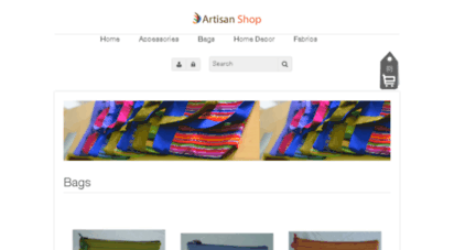 artisanshop.net