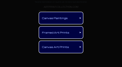 artprintcollection.com