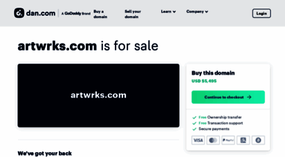 artwrks.com