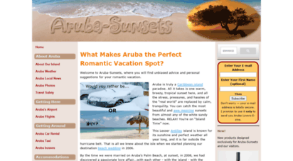 aruba-sunsets.com