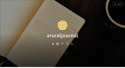 aruraljournal.wordpress.com