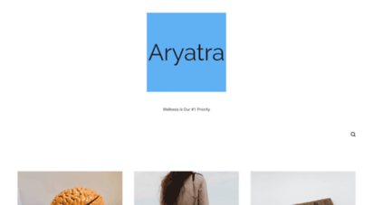 aryatra.com