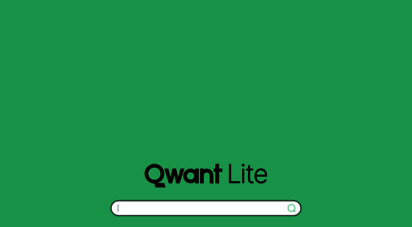 as.qwant.com