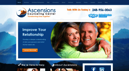 ascensionscounseling.com
