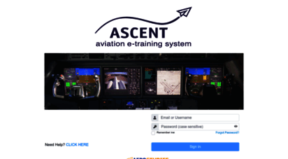 ascent2.aerostudies.com