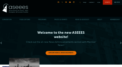 aseees.org