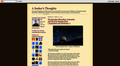 aseekersthoughts.com