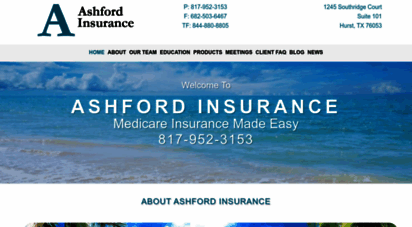 ashfordinsuranceservices.com