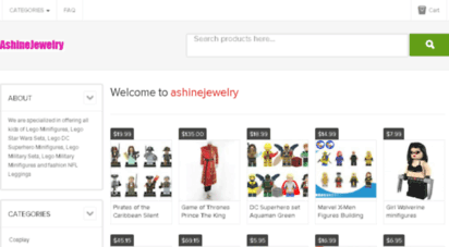 ashinejewelry.ecrater.com