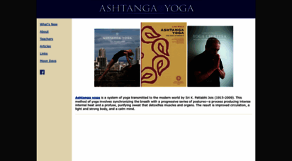 ashtanga.com