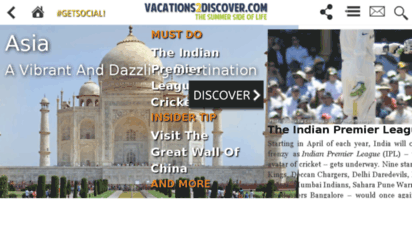 asia.vacations2discover.com